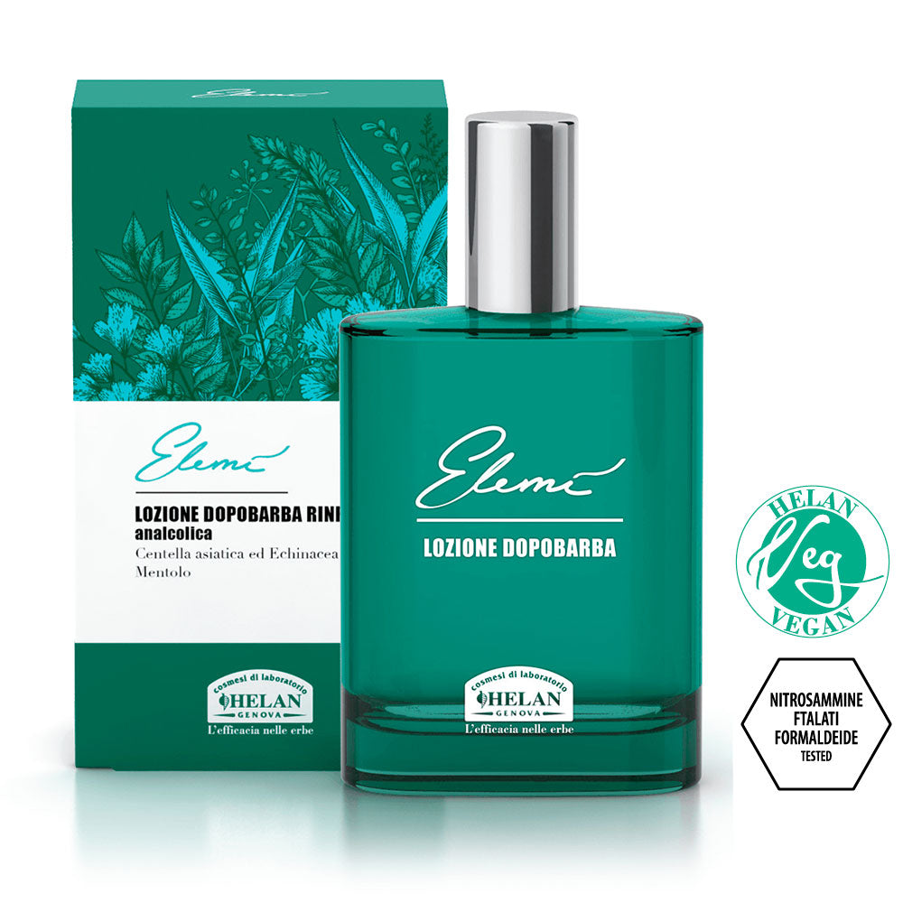 Elemi Lozione Dopobarba