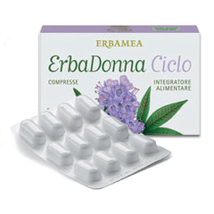 Erbadonna Ciclo