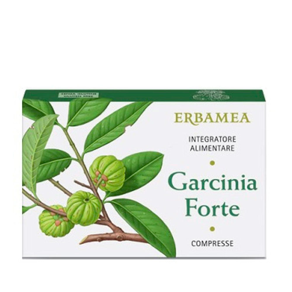 Garcinia Forte