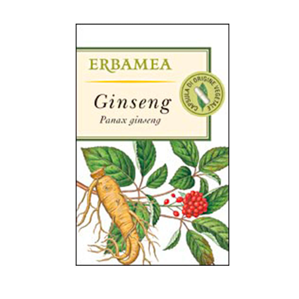 GINSENG