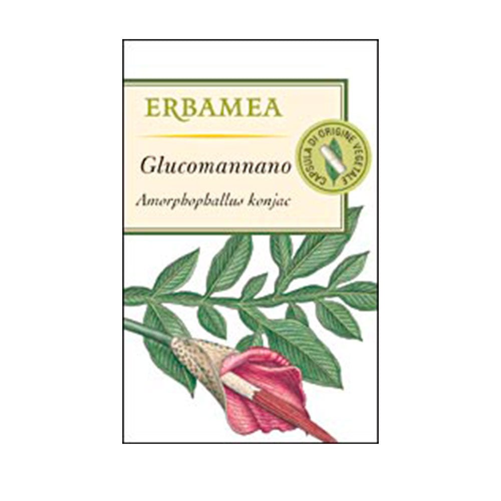 GLUCOMANNANO