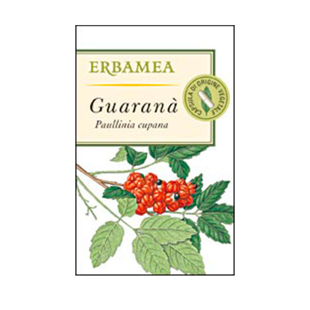 GUARANA'