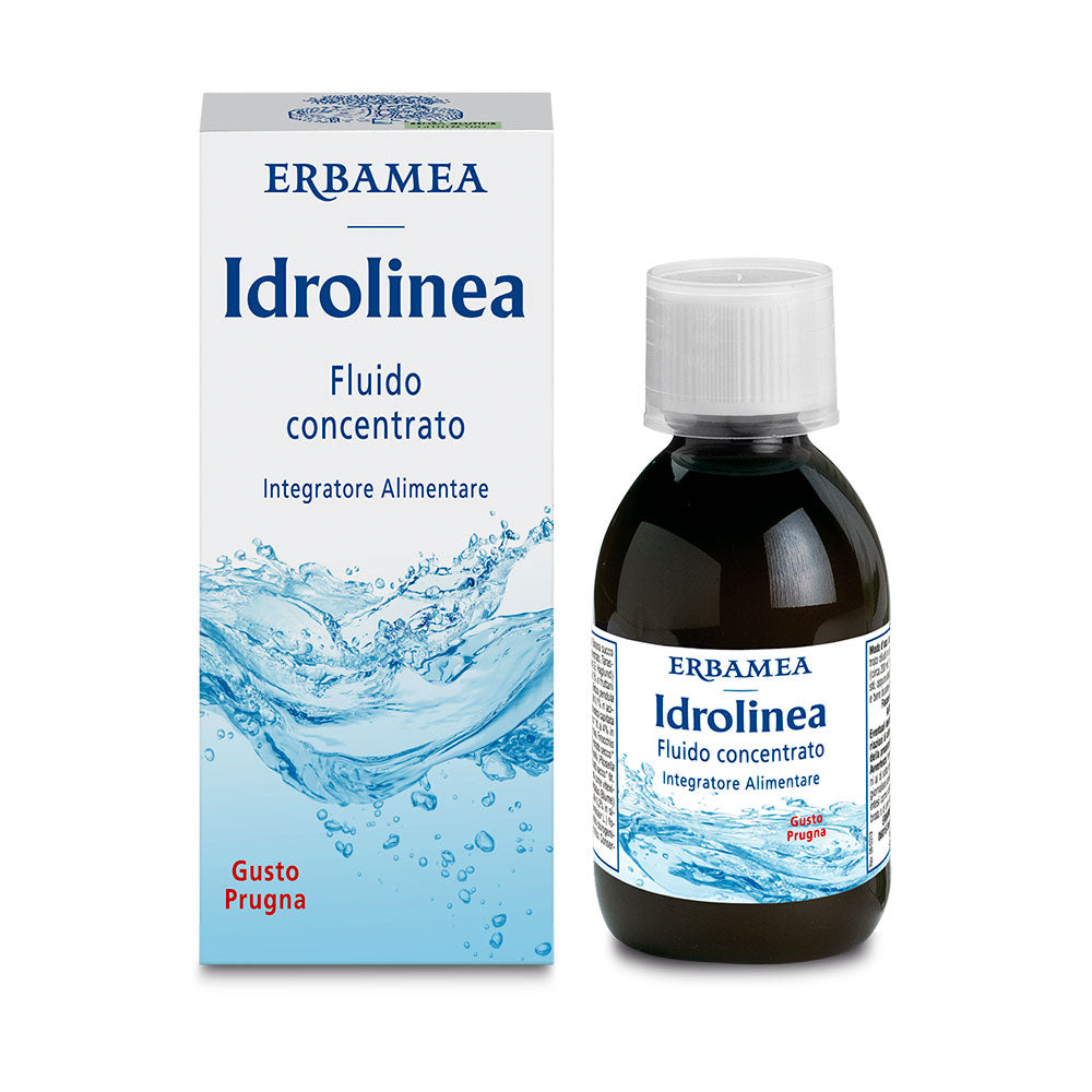 Idrolinea Fluido Concentrato