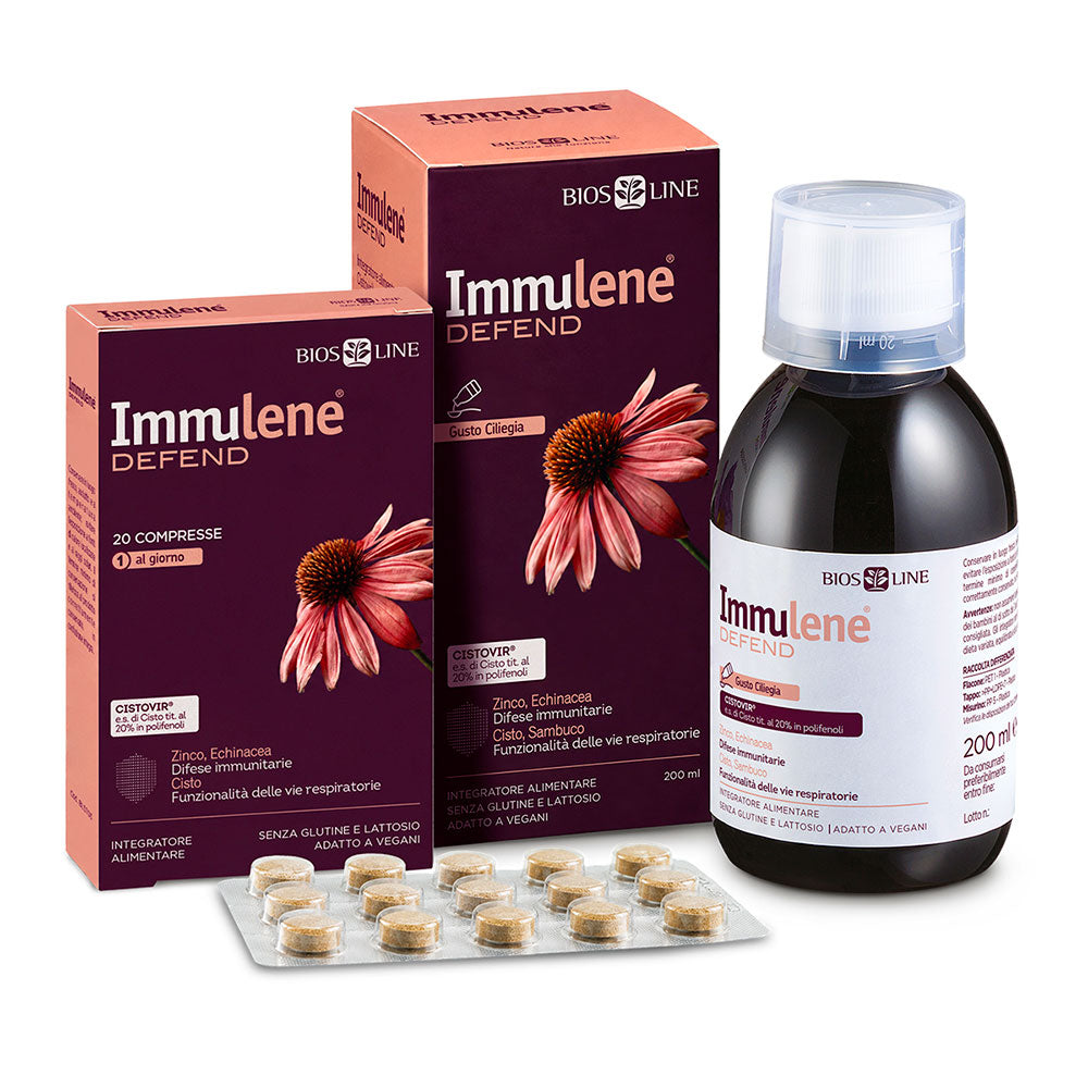 Immulene Defend