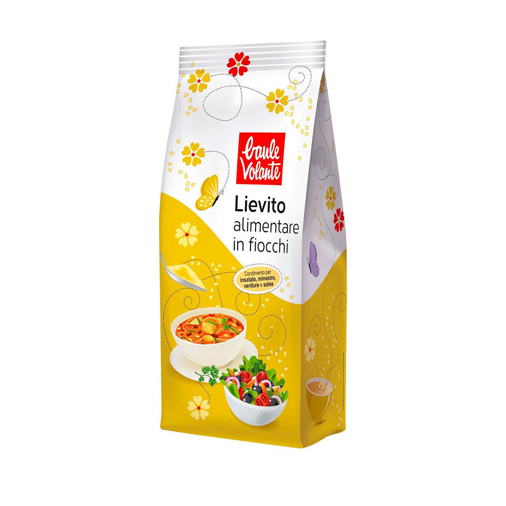 Lievito Alimentare in Fiocchi