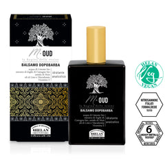 M-Oud Balsamo Dopobarba