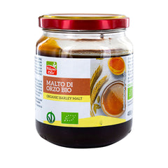 Malto di Orzo