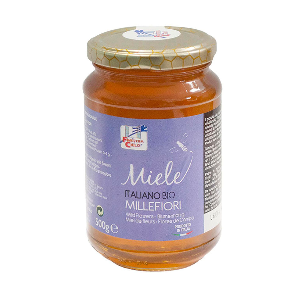 Miele di Millefiori
