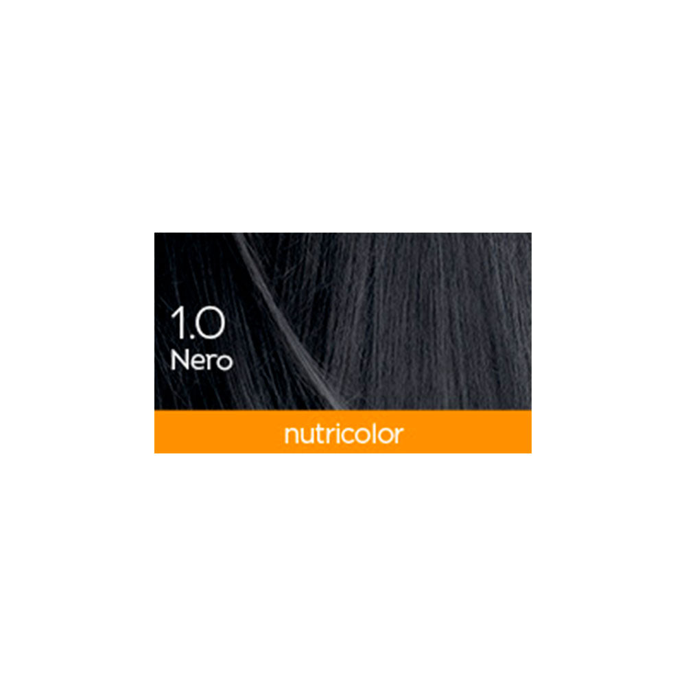BioKap Nutricolor Tinta
