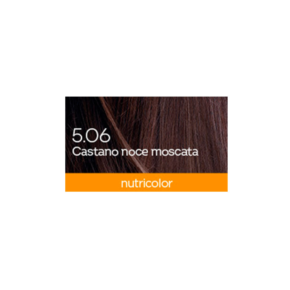 BioKap Nutricolor Tinta