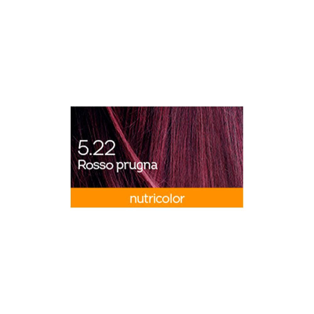 BioKap Nutricolor Tinta