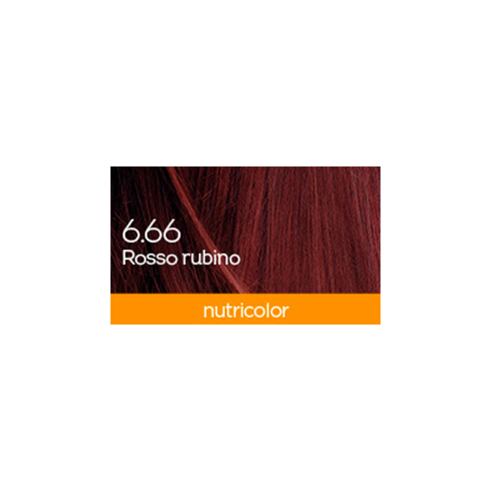 BioKap Nutricolor Tinta