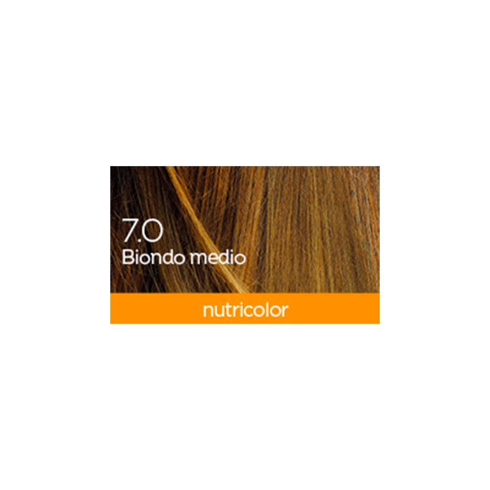 BioKap Nutricolor Tinta