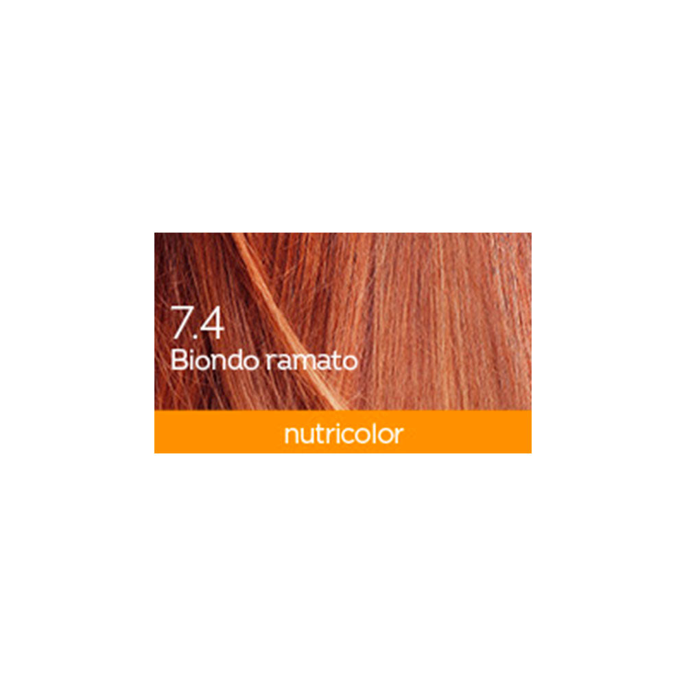 BioKap Nutricolor Tinta