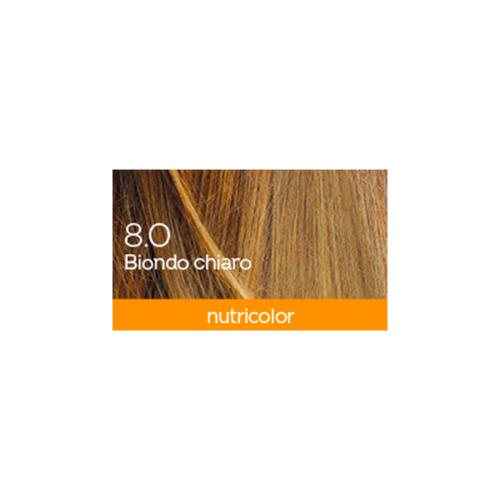 BioKap Nutricolor Tinta