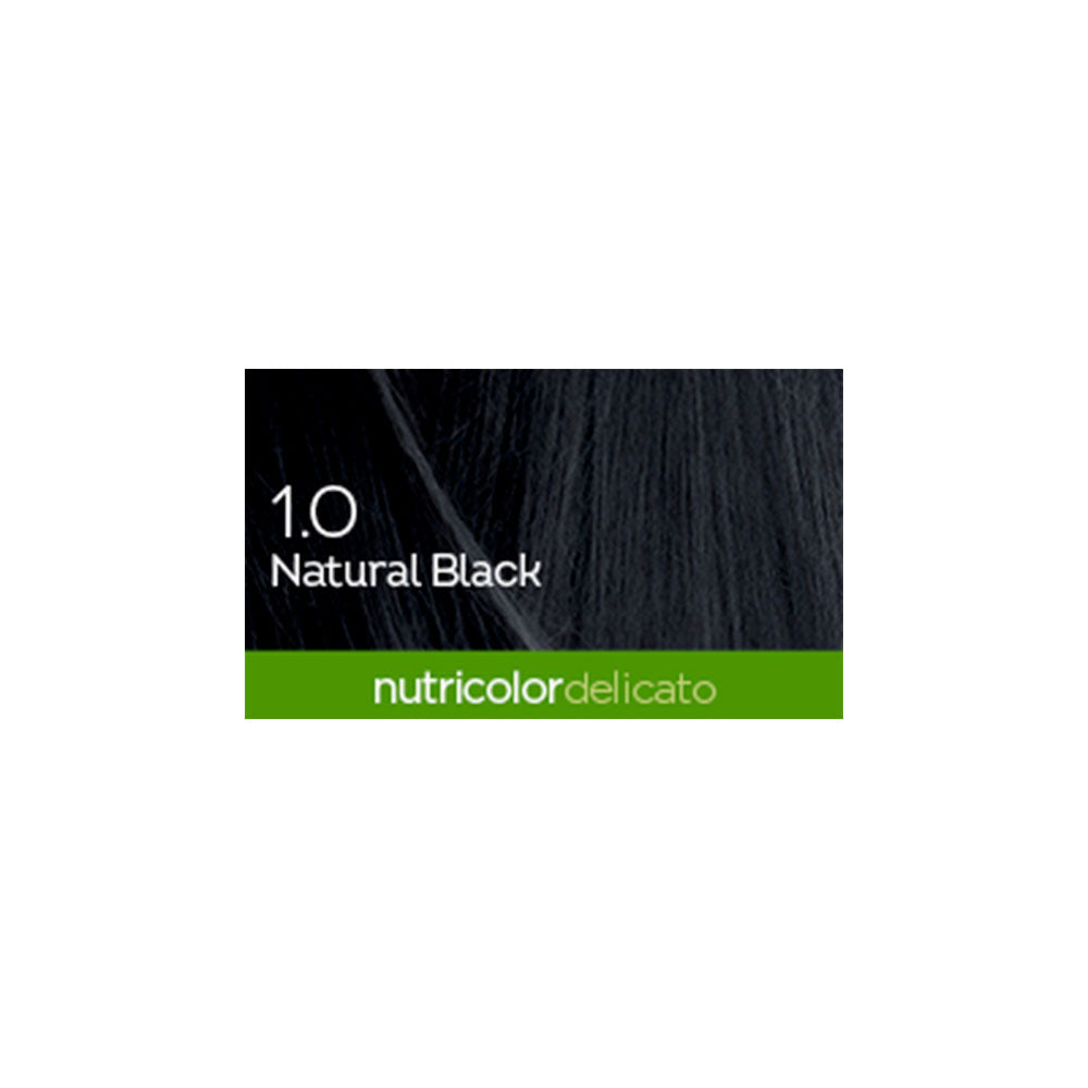 BioKap Nutricolor Tinta Delicato
