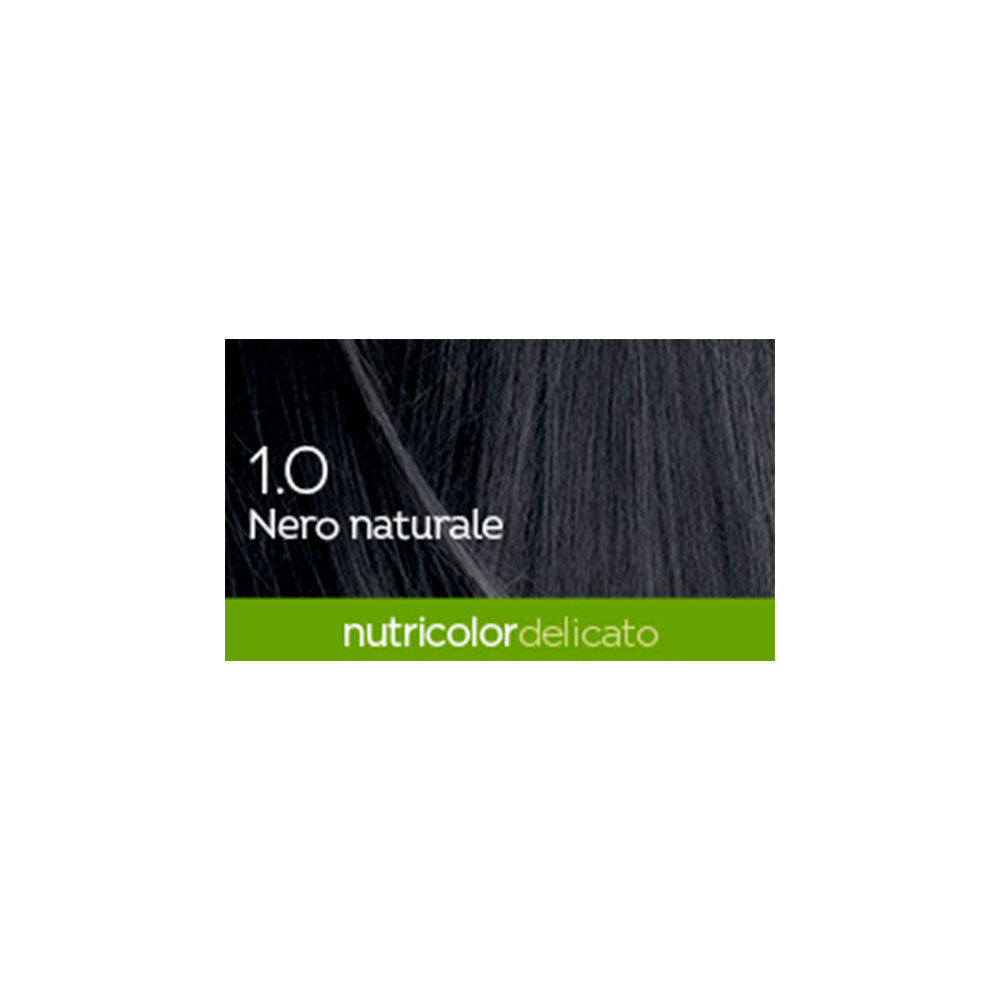 BioKap Nutricolor Tinta Delicato