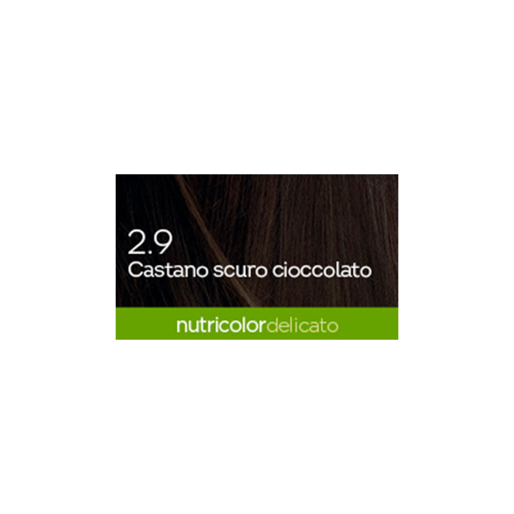 BioKap Nutricolor Tinta Delicato