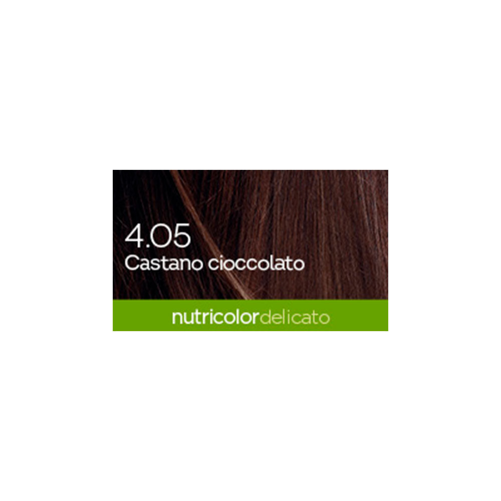 BioKap Nutricolor Tinta Delicato