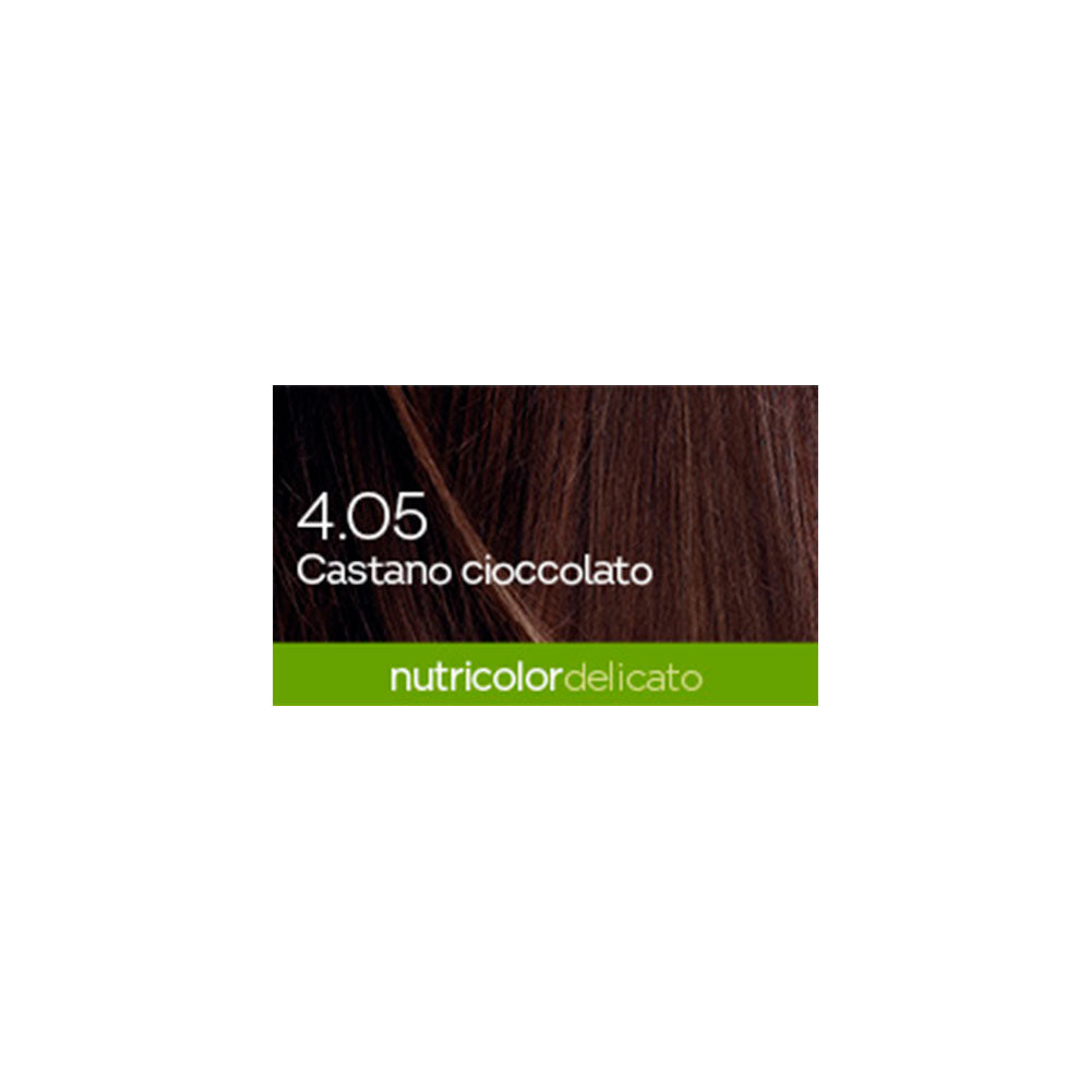 BioKap Nutricolor Tinta Delicato