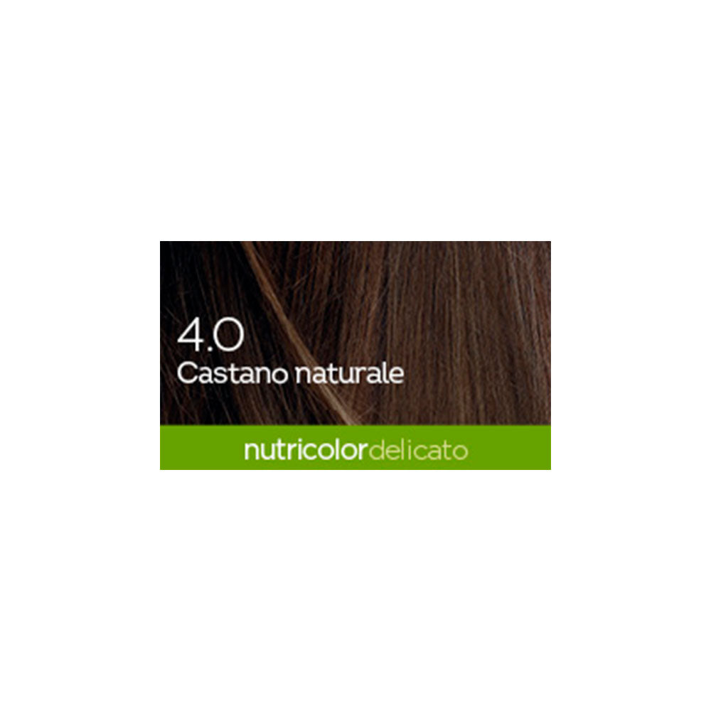 BioKap Nutricolor Tinta Delicato