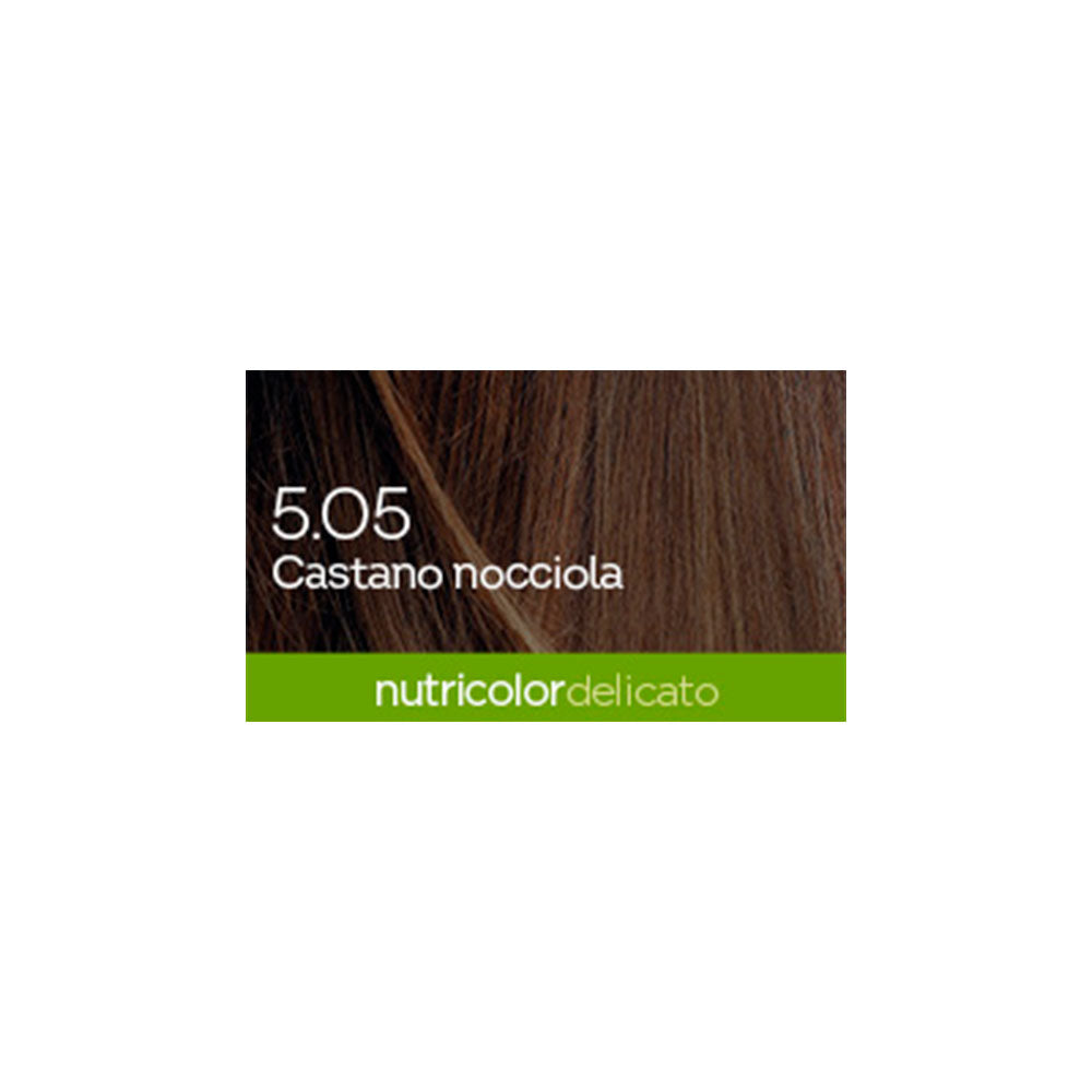 BioKap Nutricolor Tinta Delicato