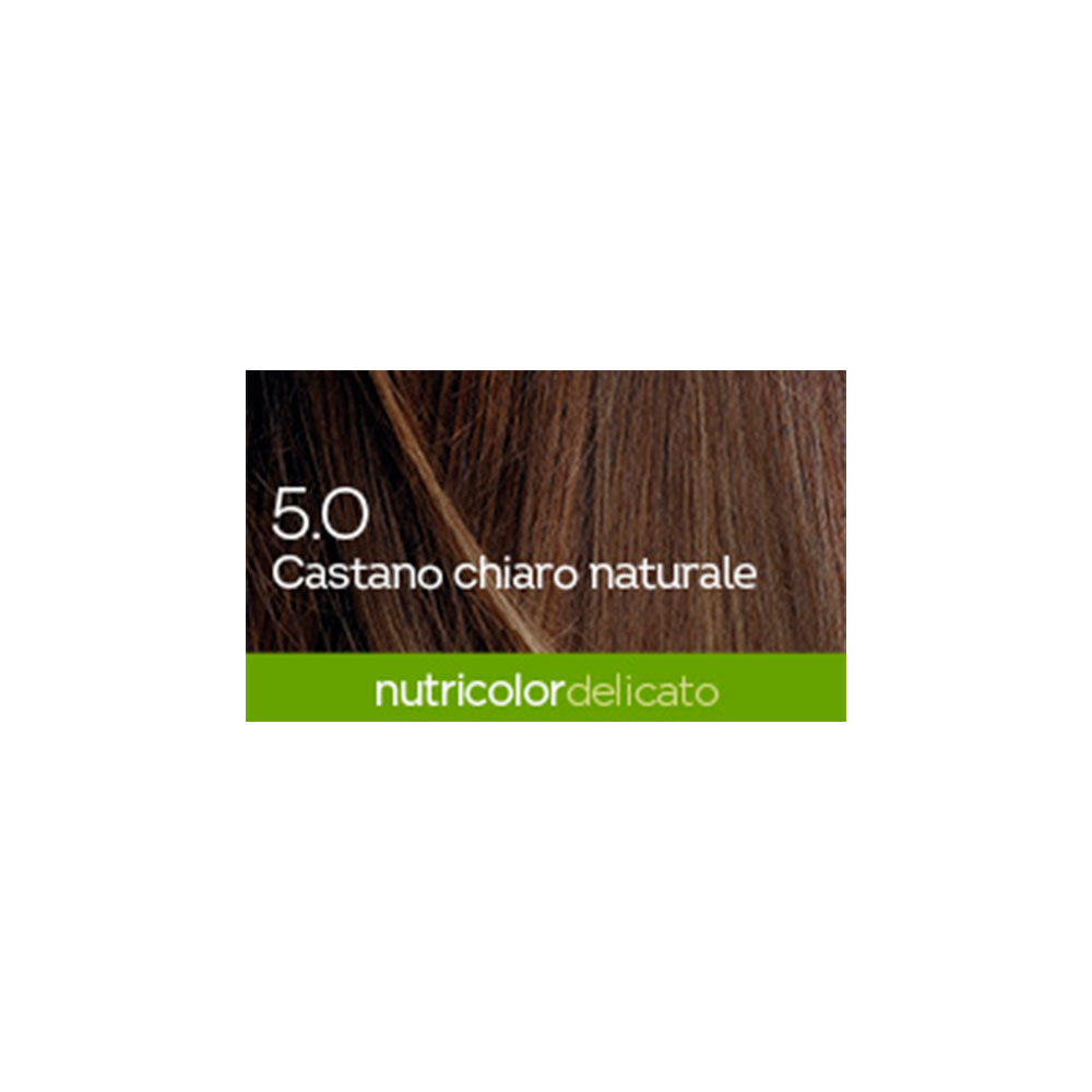 BioKap Nutricolor Tinta Delicato