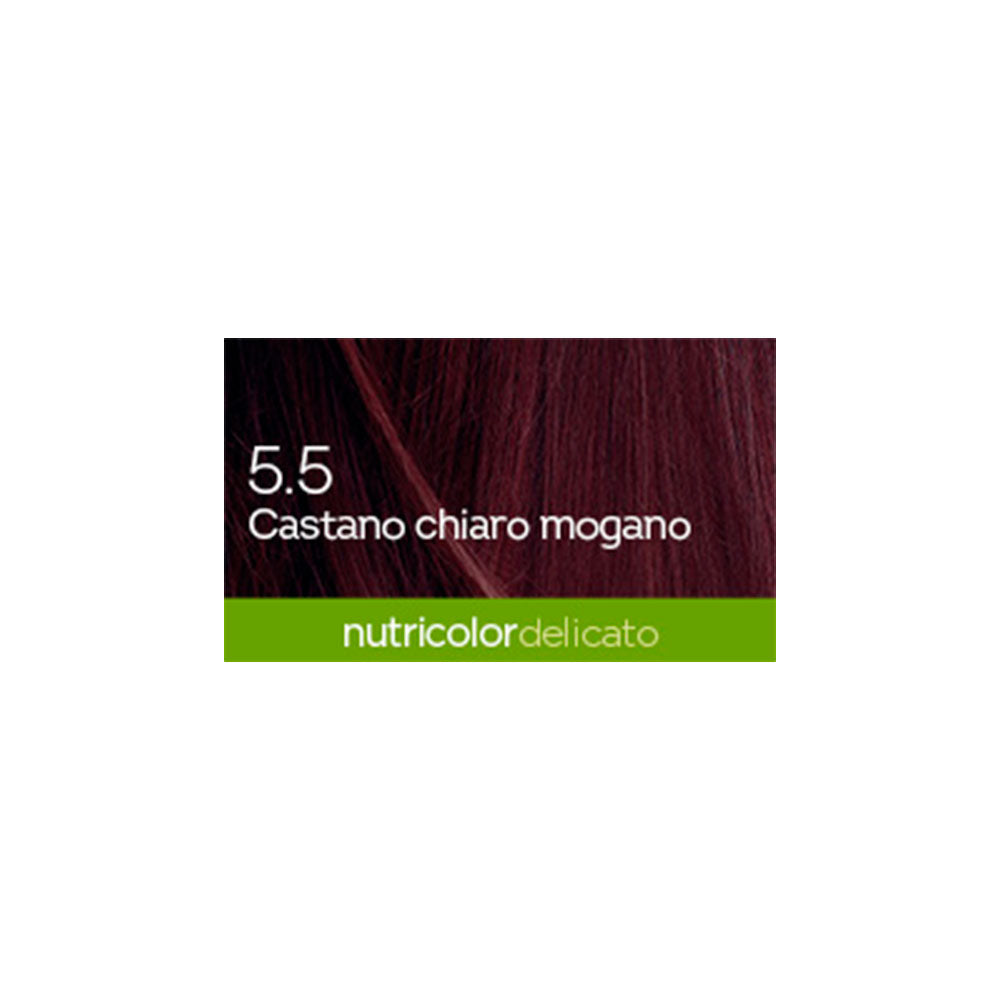 BioKap Nutricolor Tinta Delicato
