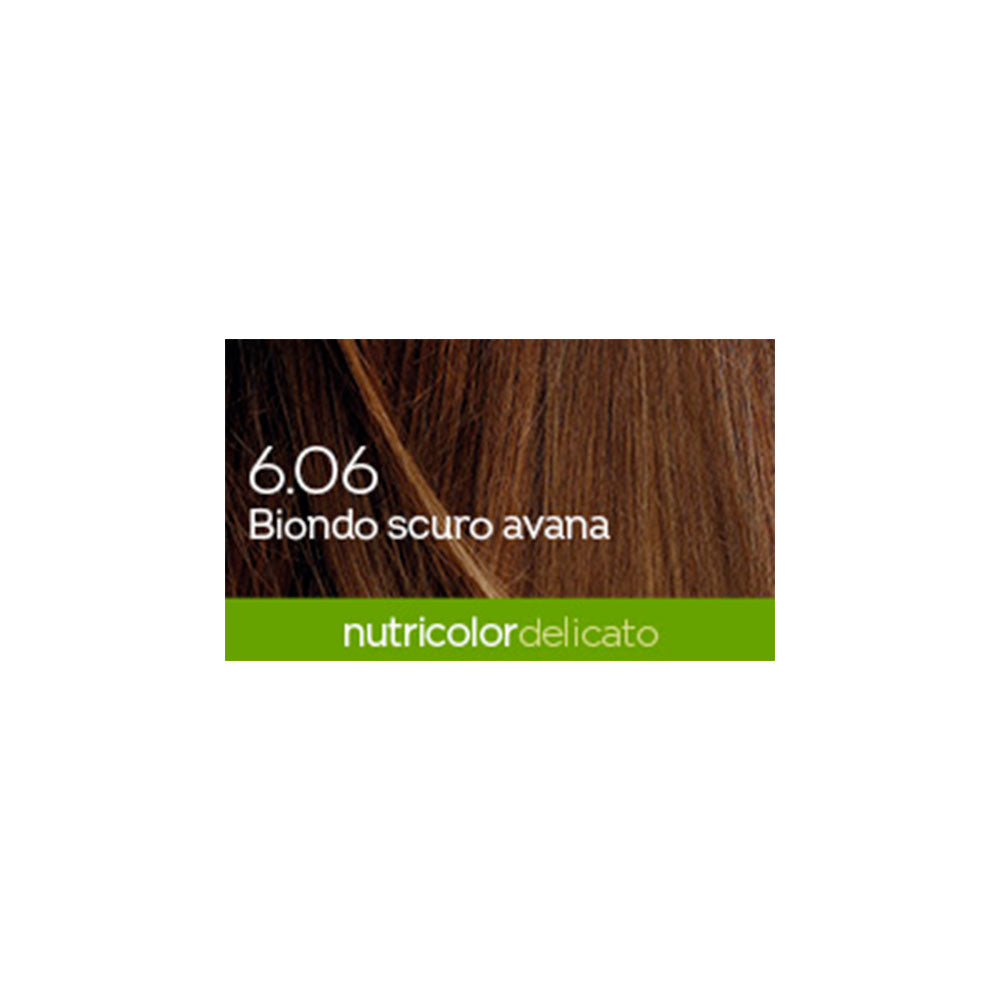 BioKap Nutricolor Tinta Delicato