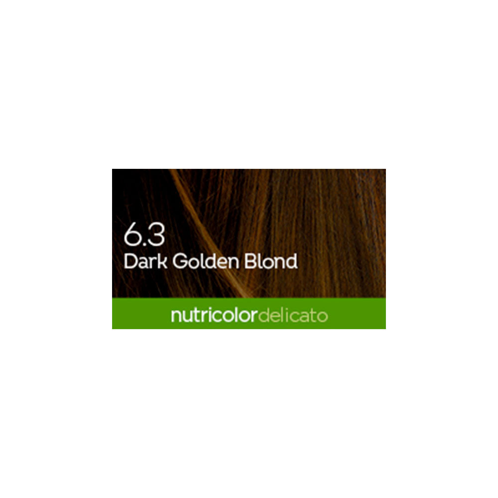 BioKap Nutricolor Tinta Delicato