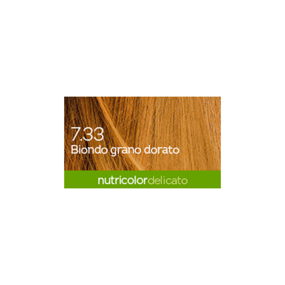 BioKap Nutricolor Tinta Delicato