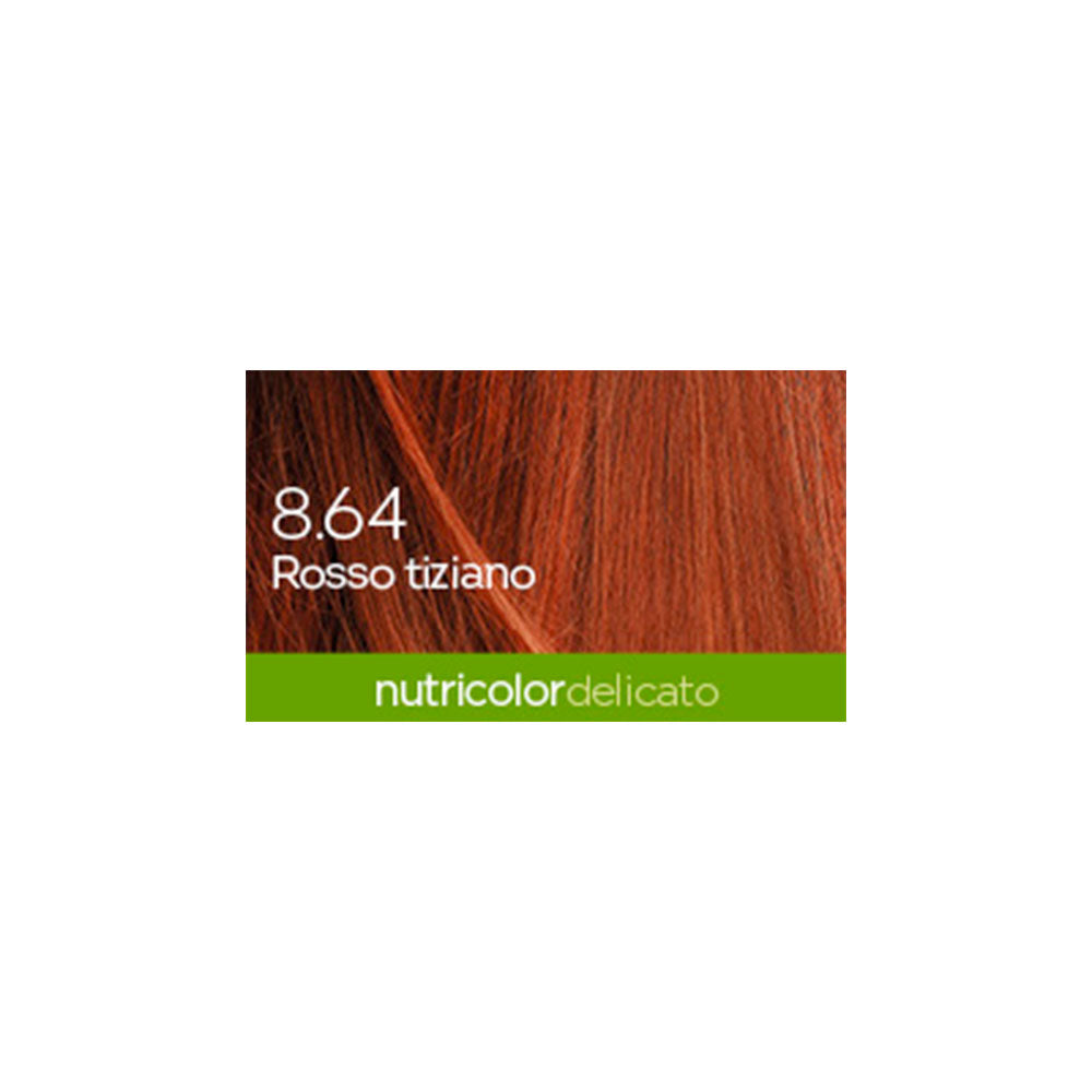 BioKap Nutricolor Tinta Delicato