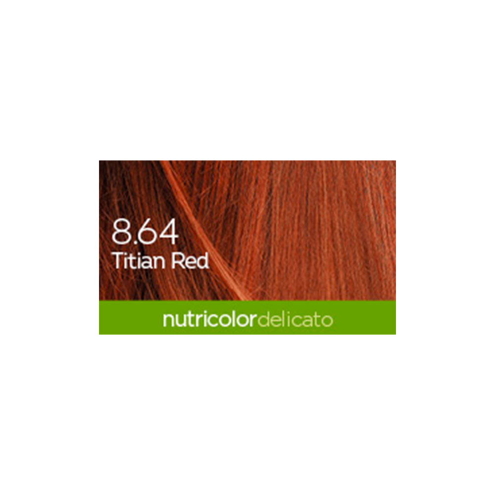 BioKap Nutricolor Tinta Delicato