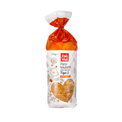 Pane Bauletto Semintegrale