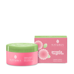Peonia Segreta Crema Corpo