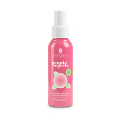 Peonia Segreta Deo Spray Delicato