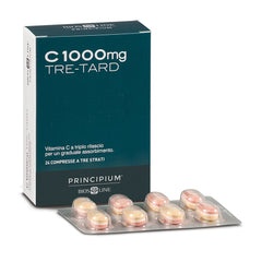 Principium Super C 1000 Tre Tard