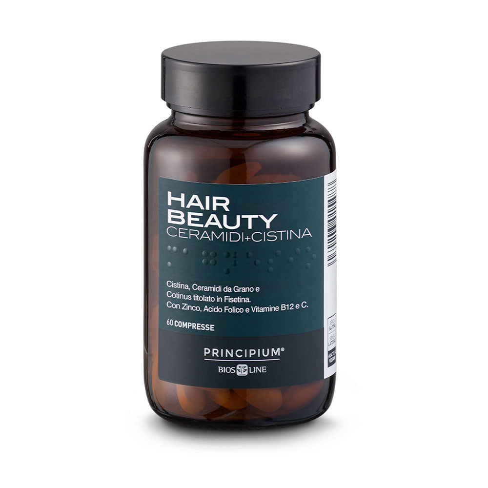 Principium Hair Beauty Ceramidi