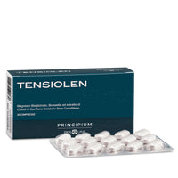 Principium Tensiolen