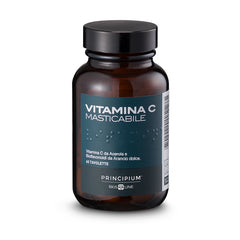Principium Vitamina C Masticabile