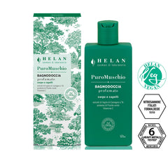 Puro Muschio Bagnodoccia