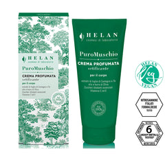 Puro Muschio Crema Profumata