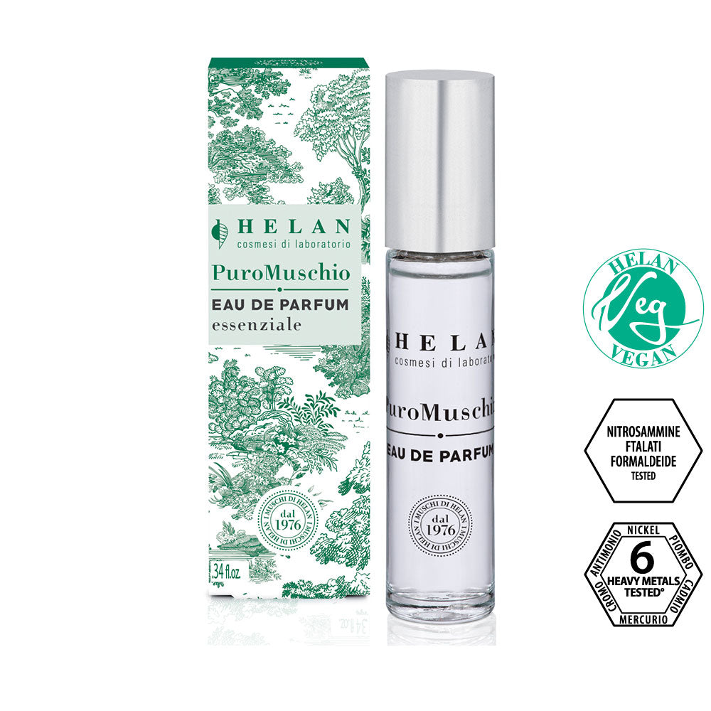 Puro Muschio Eau de Parfum