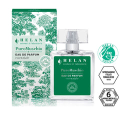 Puro Muschio Eau de Parfum