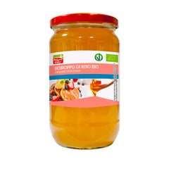 Sciroppo di Riso