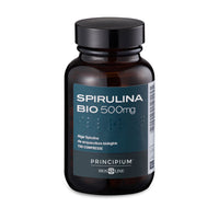 Principium Spirulina Bio 500 mg