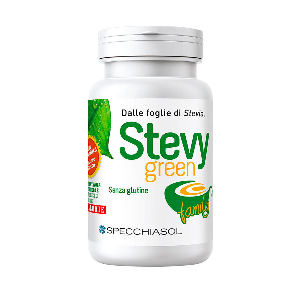 Stevy Green Family