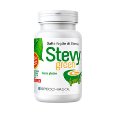 Stevy Green Family