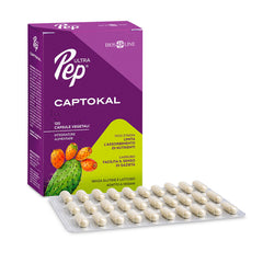 Ultra Pep Captokal