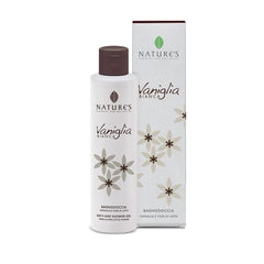 Vaniglia Bianca Bagnodoccia